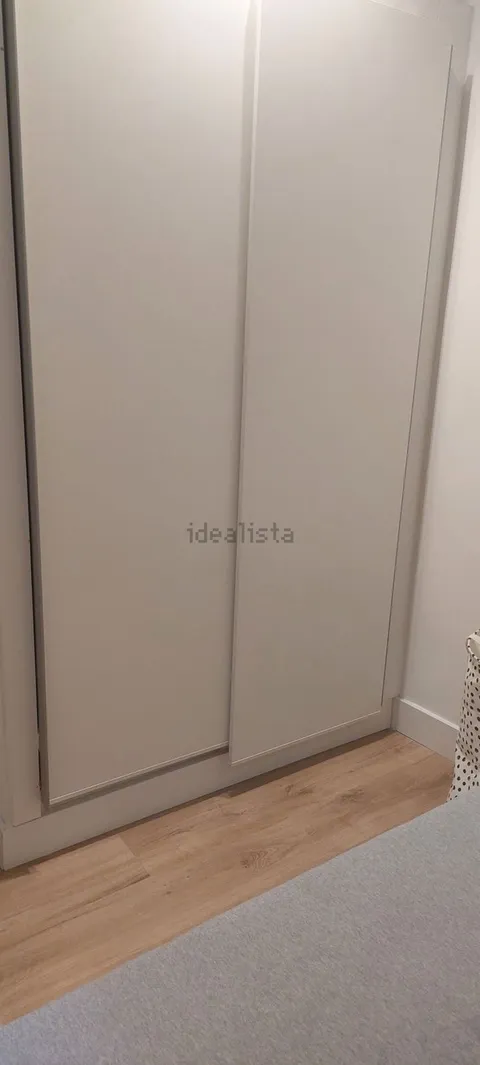 Pis de 49 m² a Madrid
