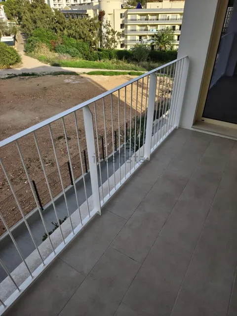 Pis de 54 m² a Calvià