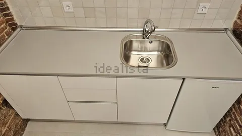 Pis de 92 m² a Madrid