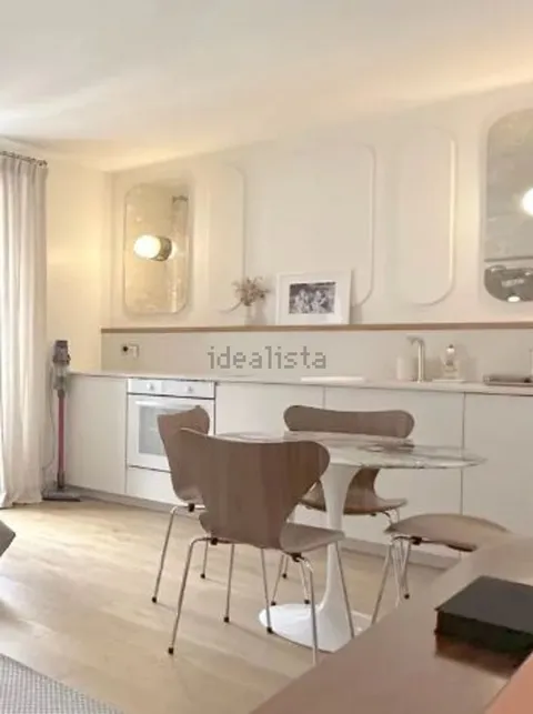 Pis de 50 m² a Madrid