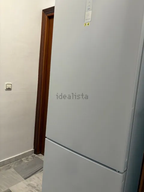 Habitació de lloguer, Sevilla