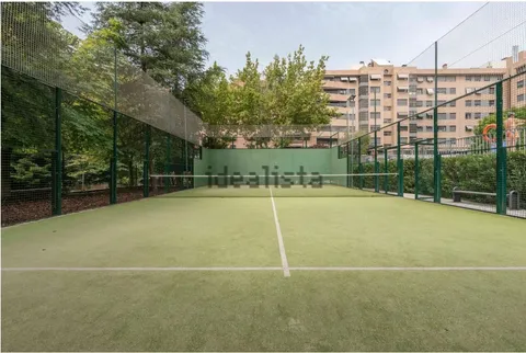 Pis de 75 m² a Madrid