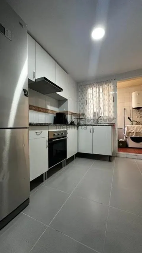 Pis de 82 m² a Montserrat