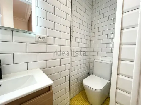 Wohnung 40 m² in Madrid