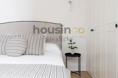 Appartamento 69 m² a Madrid