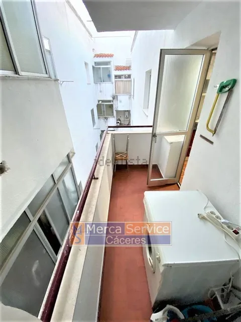 Wohnung 80 m² in Cáceres