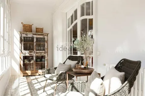 Pis de 180 m² a Barcelona
