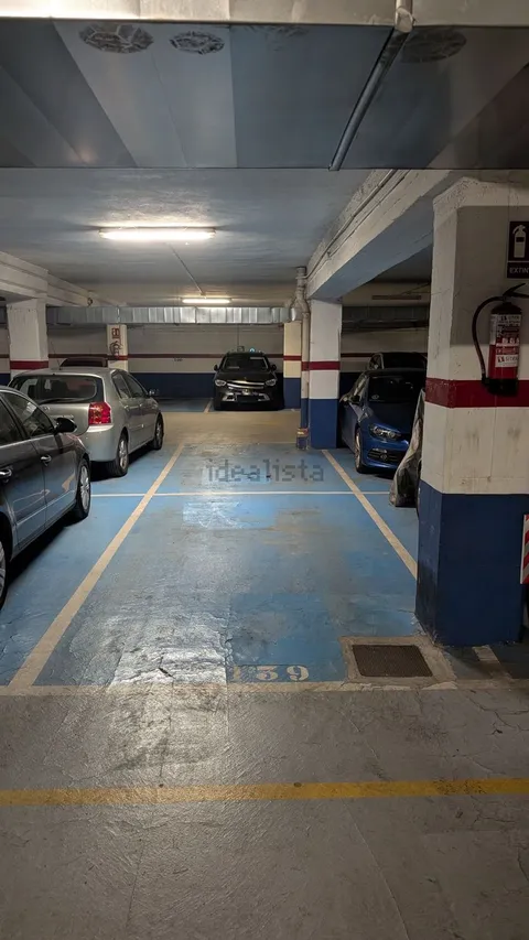 Pis de 115 m² a Madrid