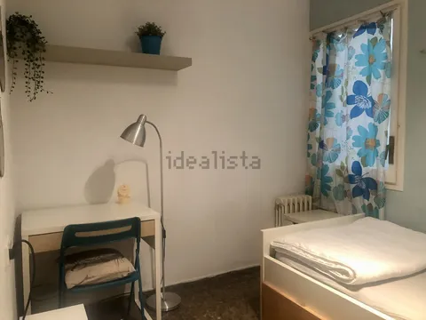 Habitació de lloguer, Mataró