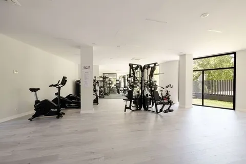 Appartement 100 m² à Madrid