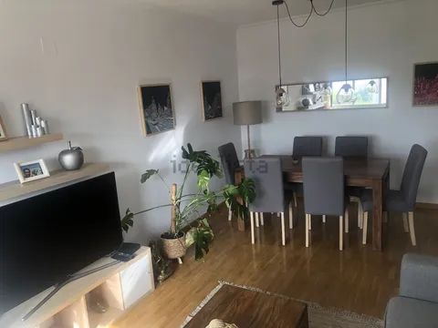 Pis de 90 m² a Madrid
