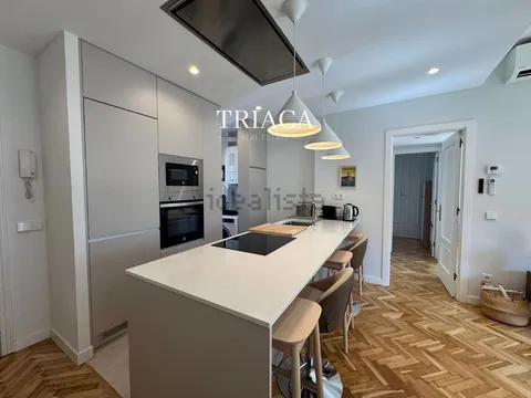 Pis de 87 m² a Madrid