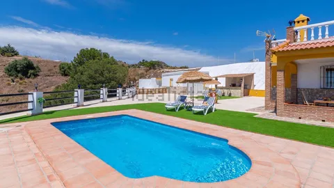 Casa de 80 m² a Torrox