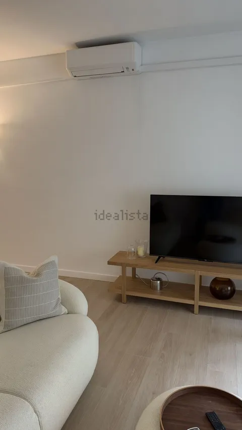Pis de 55 m² a Barcelona