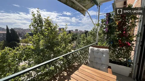 Pis de 66 m² a Madrid