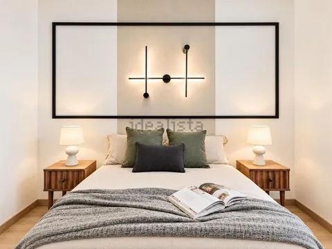 Pis de 90 m² a Madrid