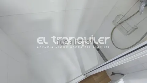 Pis de 89 m² a Madrid