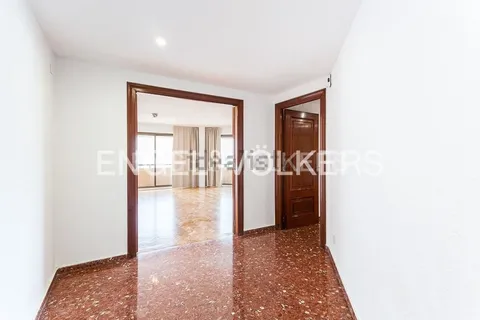 Pis de 200 m² a València
