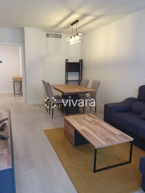 Pis de 82 m² a Madrid