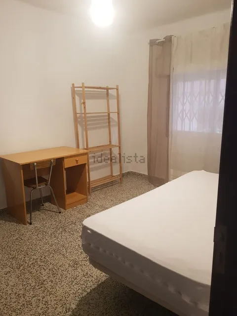 Wohnung 85 m² in Granada