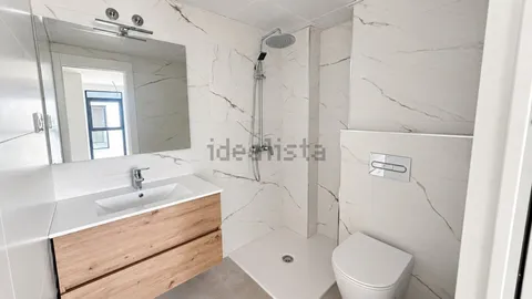 Pis de 62 m² a Fuengirola