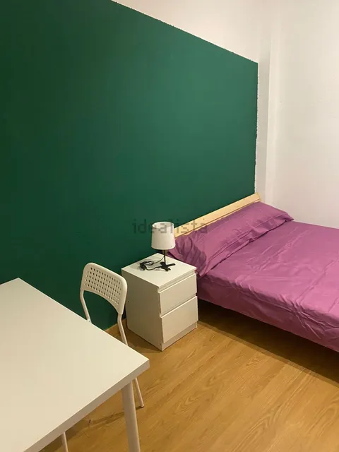 Quarto para alugar, València