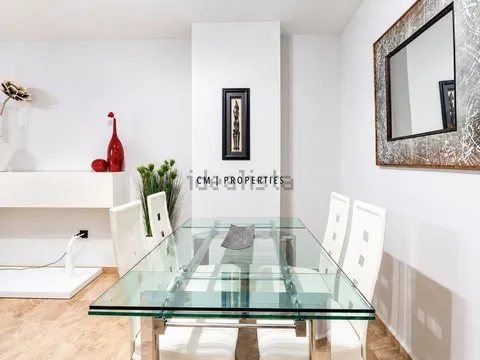 Pis de 116 m² a València