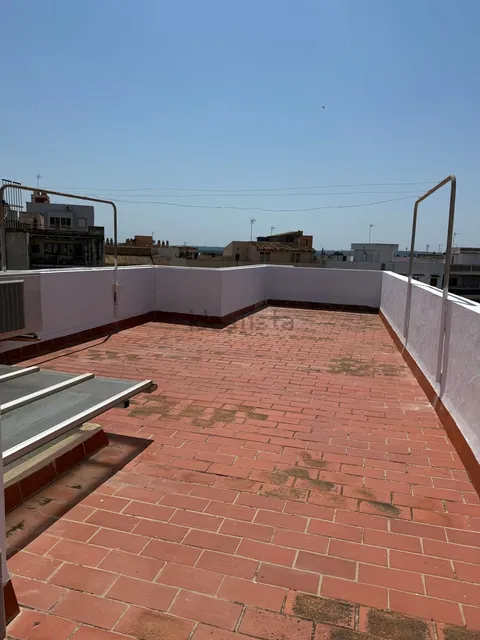 Wohnung 90 m² in Inca