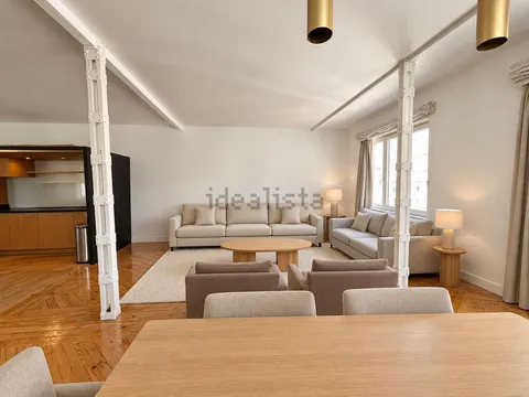 Pis de 200 m² a Madrid