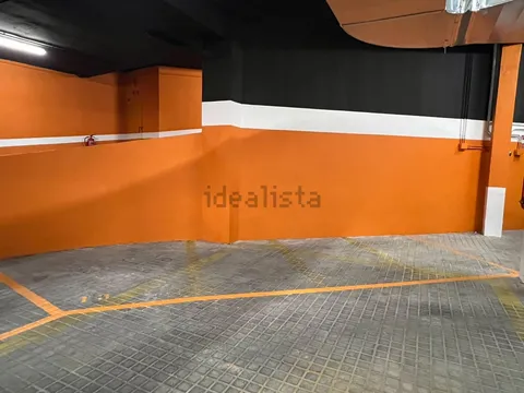 Pis de 122 m² a Madrid