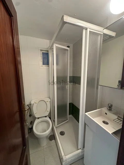 Pis de 23 m² a Madrid