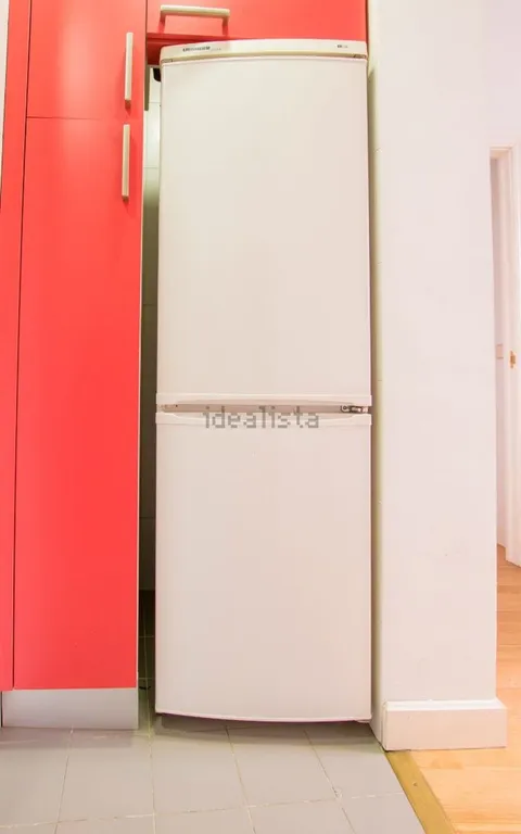 Pis de 60 m² a Madrid