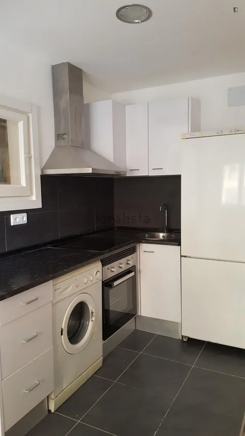 Appartamento 35 m² a Barcelona