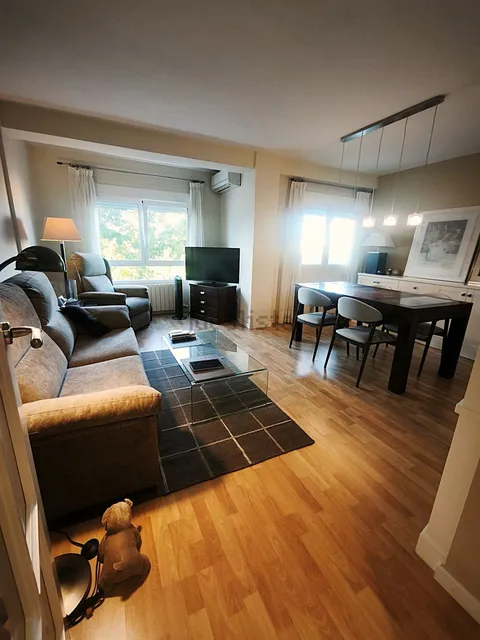 Pis de 72 m² a Saragossa