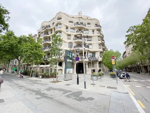 Apartamento 80 m² em Barcelona