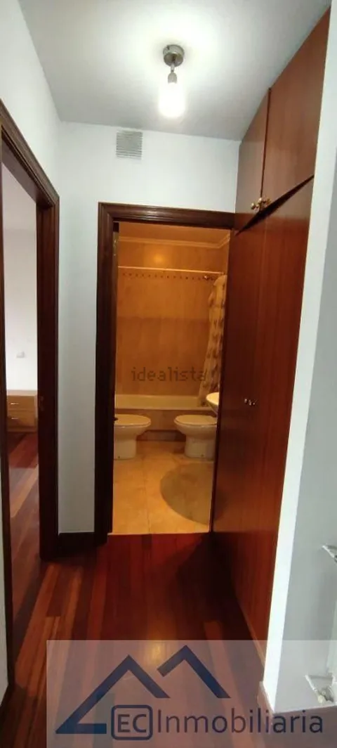Pis de 55 m² a Santander