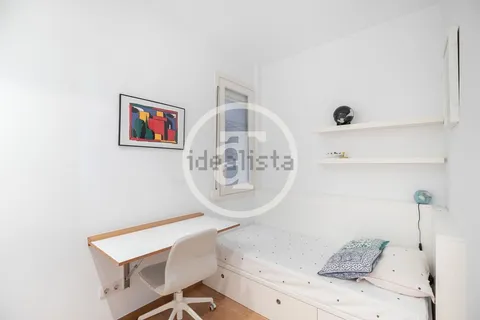Wohnung 85 m² in Barcelona