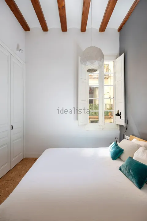 Pis de 140 m² a Barcelona