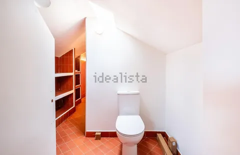Pis de 130 m² a Madrid