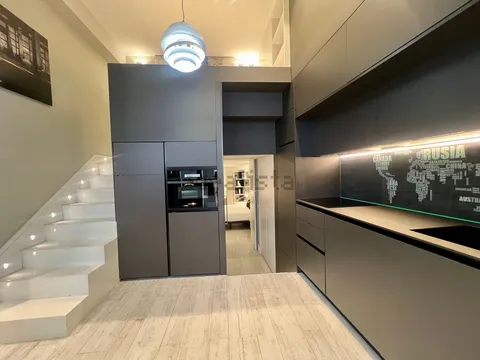 Pis de 60 m² a Madrid