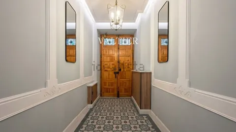Pis de 33 m² a Madrid