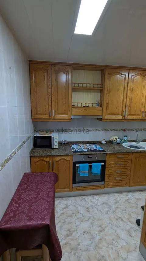 Habitació de lloguer, Polinyà