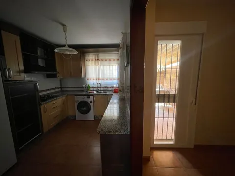Casa de 120 m² en Santiponce (3/21)