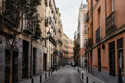 Pis de 80 m² a Madrid