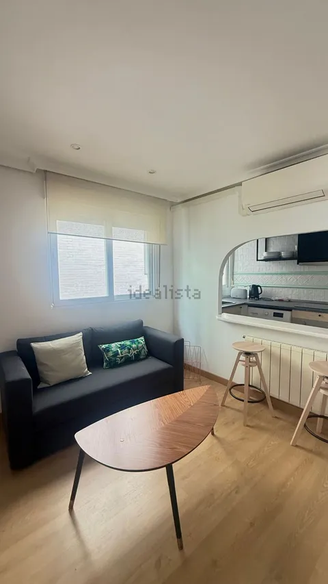Pis de 55 m² a Madrid