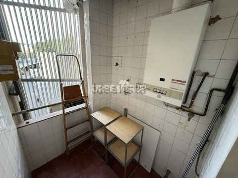 Pis de 88 m² a Terrassa