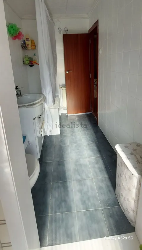 Habitació de lloguer, Manresa
