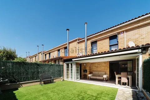 Casa de 206 m² en Pamplona
