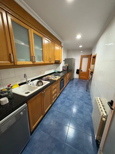 Piso de 120 m² en Villena