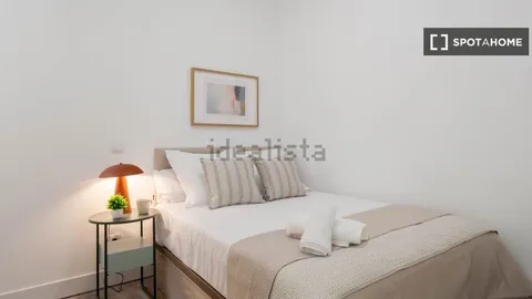 Pis de 30 m² a Madrid